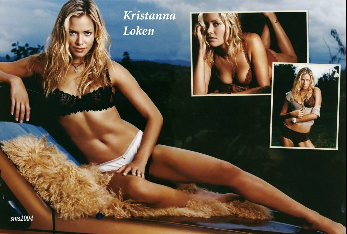 📸 Кристанна Локен голая, фото Kristanna Loken – Фотография 13 из 50 | ВКонтакте