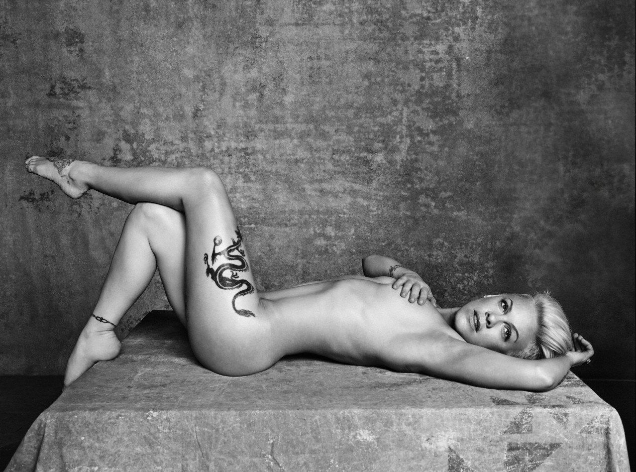 Beth stolarczyk nude 💖 Beth morgan nackt 🌈 The Naked Swim (I