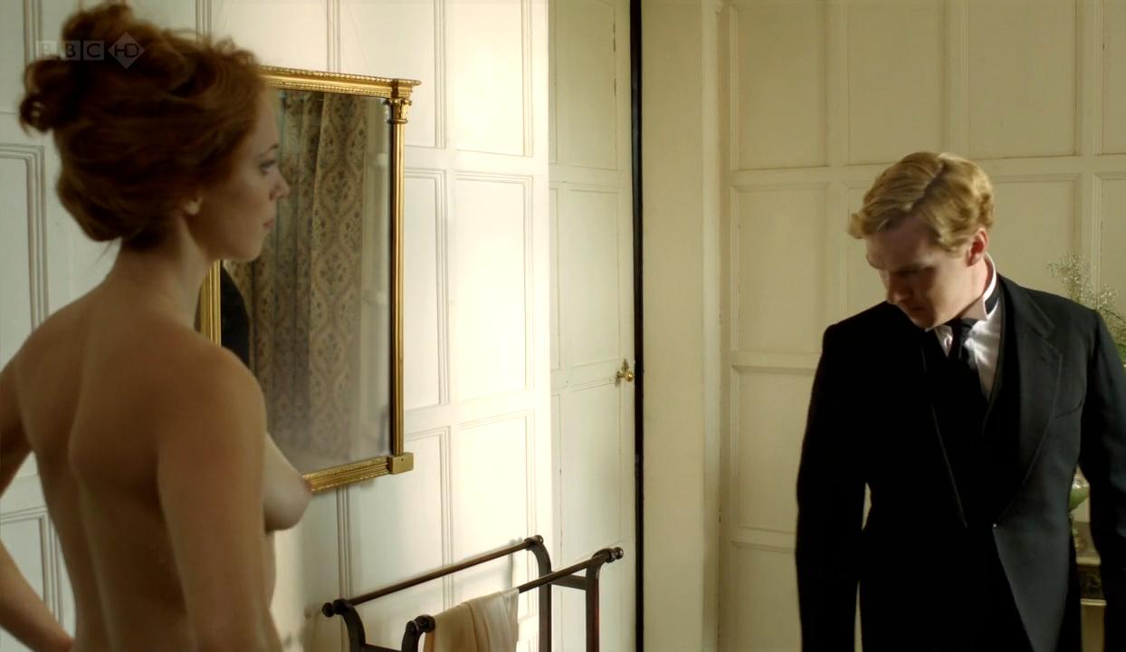 Rebecca holden sexy - 🧡 Rebbeca hall nude 🔥 Rebecca Hall Nude in Various ...